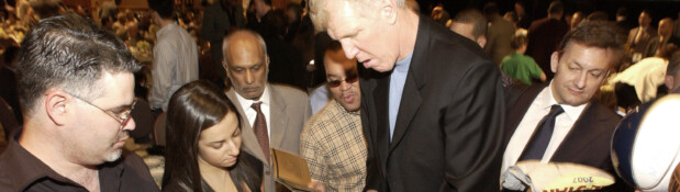 NBA Legends Brunch