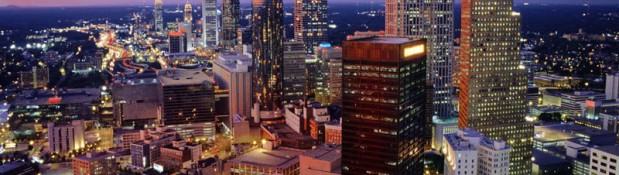 Atlanta, Georgia