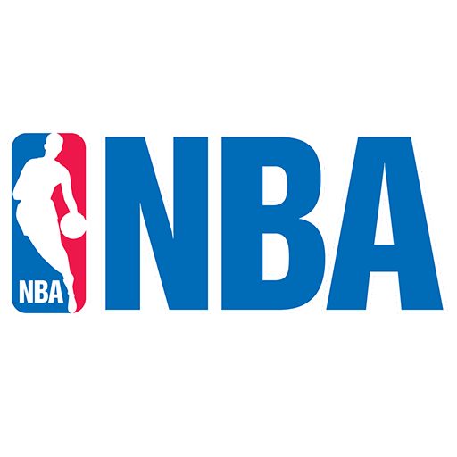 national basketball association logo