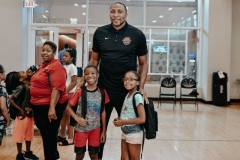 BACK2BACK with Shawn Marion, Stephen Bardo And Kendall Gill