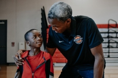 BACK2BACK with Shawn Marion, Stephen Bardo And Kendall Gill