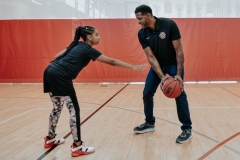 BACK2BACK with Shawn Marion, Stephen Bardo And Kendall Gill