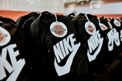 BACK2BACK with Shawn Marion, Stephen Bardo And Kendall Gill