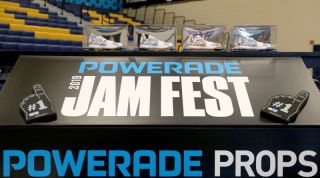 2019 Powerade Jam Fest