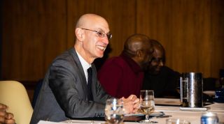 2020 NBA ALL-STAR: BOARD OF DIRECTORS MEETING