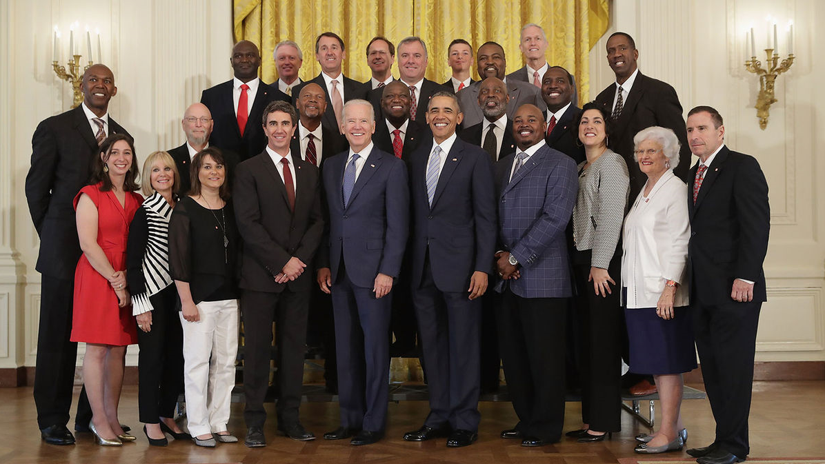 Photos National Basketball Retired Players Association