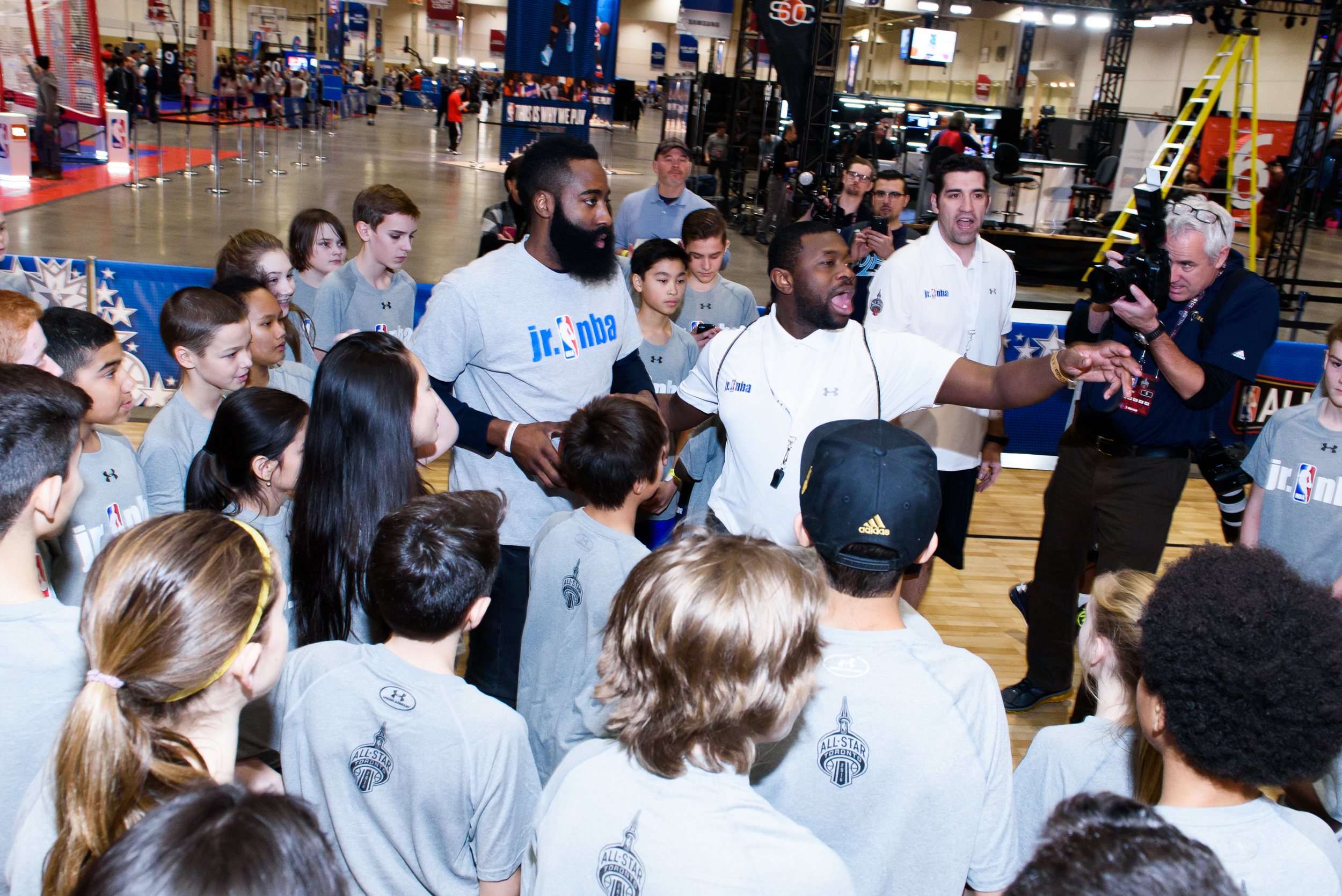 Photos National Basketball Retired Players Association