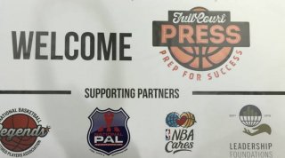 Full Court Press: Salt Lake City