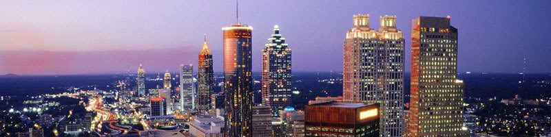 Atlanta, Georgia