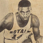 Oscar Robertson