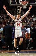 Chris Dudley  National Basketball Retired Players Association