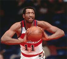 11 stats facts to know about Elvin Hayes