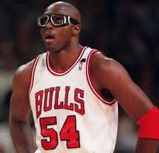 Horace Grant  National Basketball Retired Players Association