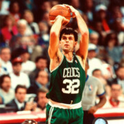 The Retired Number Project: Number 32 – Kevin McHale