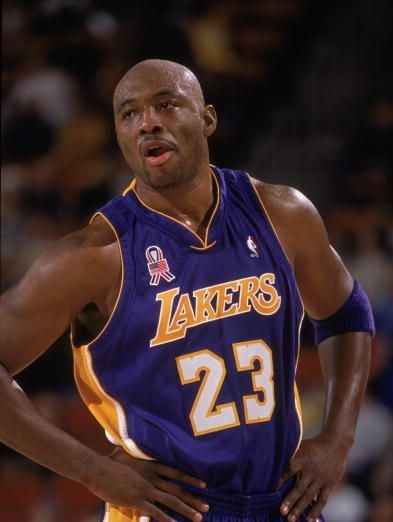 Mitch Richmond - HOF BB Players