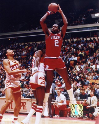 moses malone spirits of st louis
