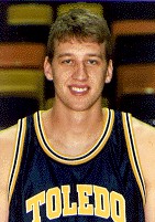 Sunday Chat with former Toledo men's basketball player Casey Shaw