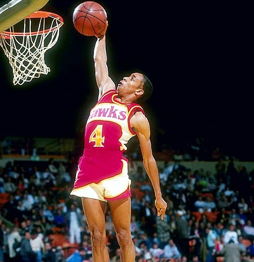 spud webb