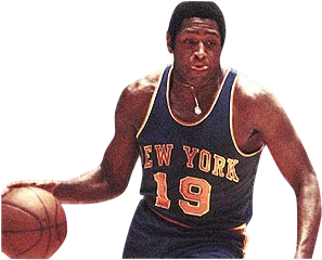 Mark Aguirre  National Basketball Retired Players Association