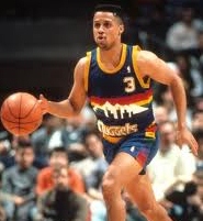 mahmoud abdul rauf nuggets jersey