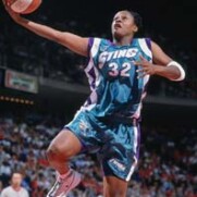 Andrea Stinson – National Basketball Retired Players Association