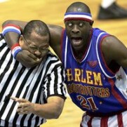 Kevin Daley National Basketball Retired Players Association