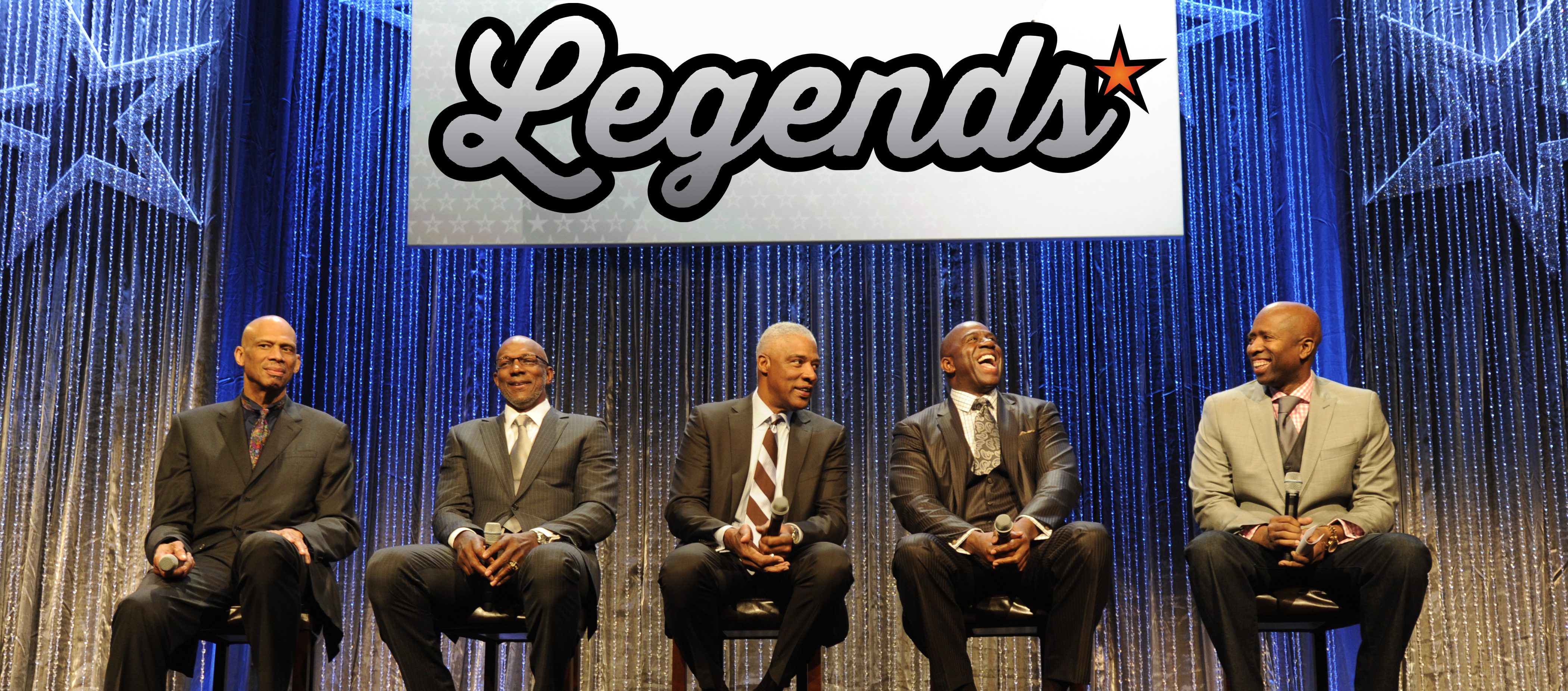 NBA AllStar Weekend National Basketball Retired Players Association