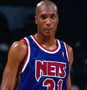 Ed O’Bannon | National Basketball Retired Players Association