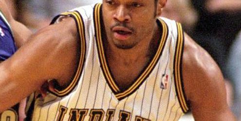 Former Vincennes University basketball player Shawn Marion to have number  retired by Phoenix Suns