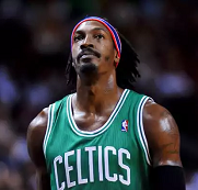 Gerald Wallace Hometown Hero 