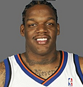 Can Eddy Curry still cut the mustard as an NBA player?