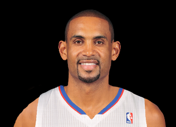 Grant Hill | National Basketball Retired Players Association