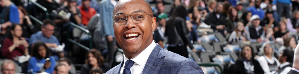 Caron Butler Named to Board of Directors