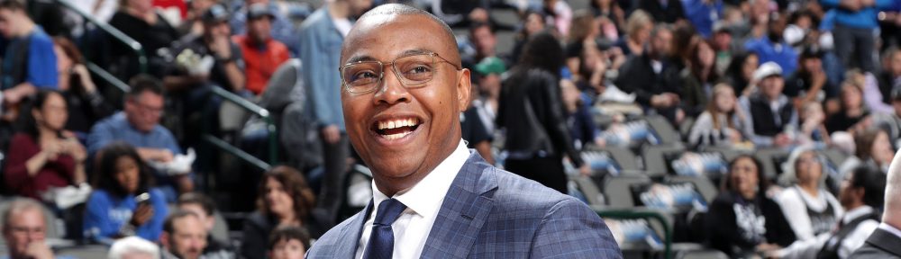 Caron Butler Named to Board of Directors
