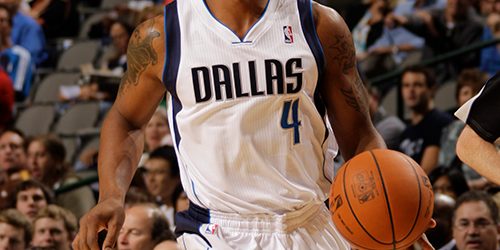 Caron Butler