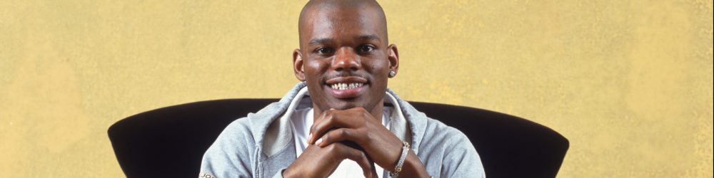 On Track: For Jamal Mashburn, Retirement from the NBA Was Just the Beginning