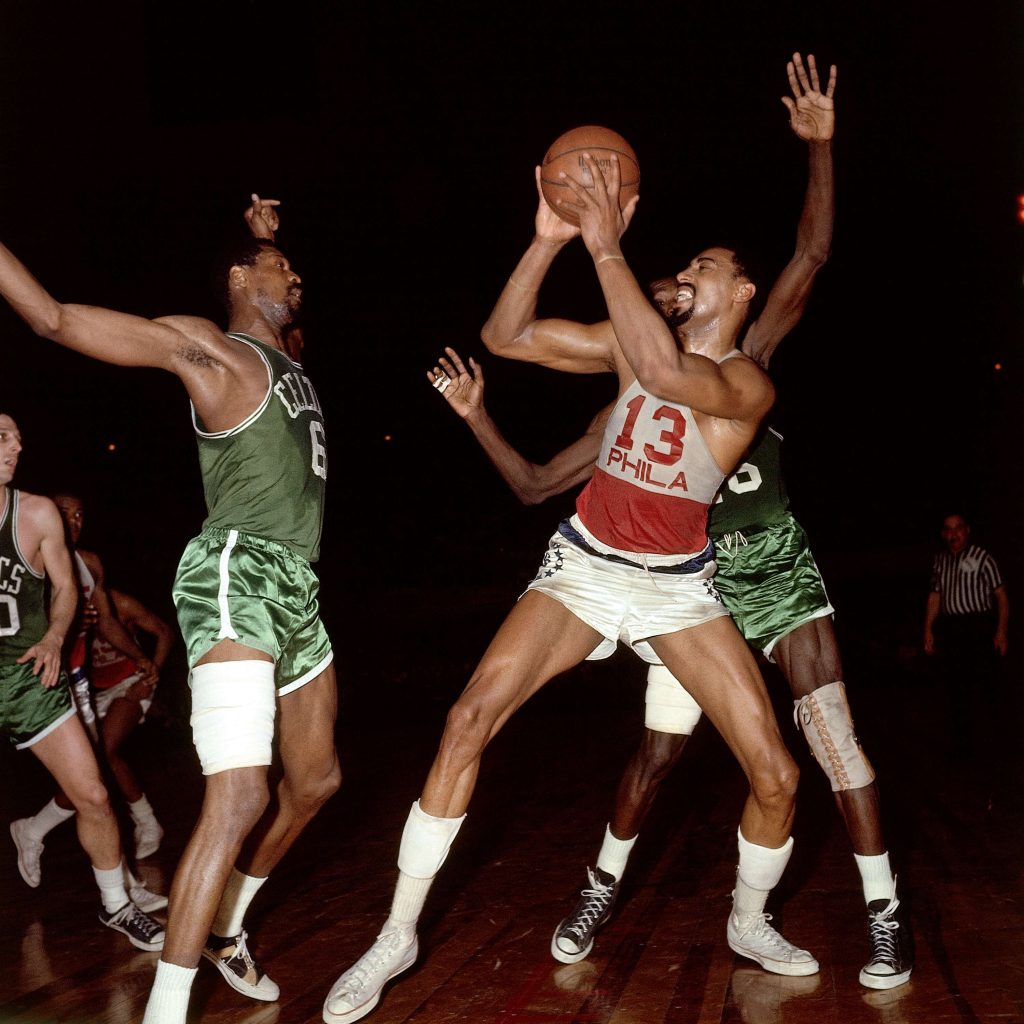 nba 60s