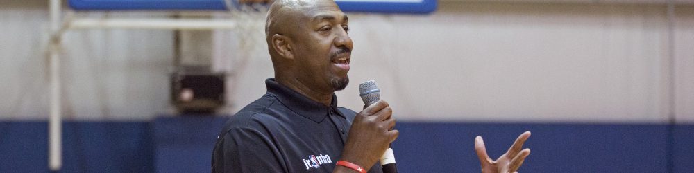 Humility and Hard Work: Bringing Vin Baker Back to the Bucks