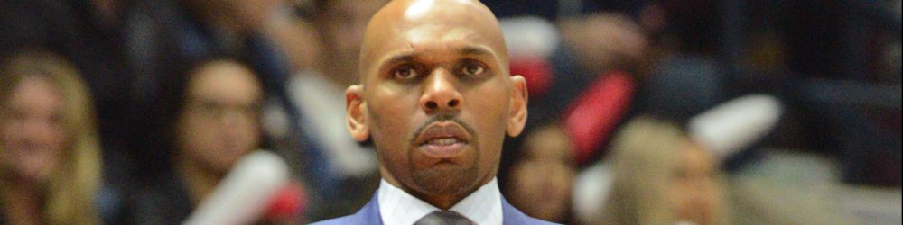 Jerry Stackhouse: Whistle Stop Tour to the Top