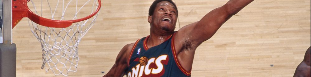 All-Access Podcast with Sam Perkins