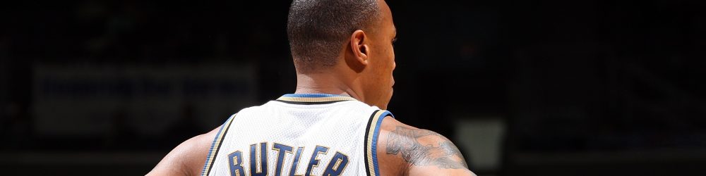 Against the Odds: Caron Butler’s Rise to the Top