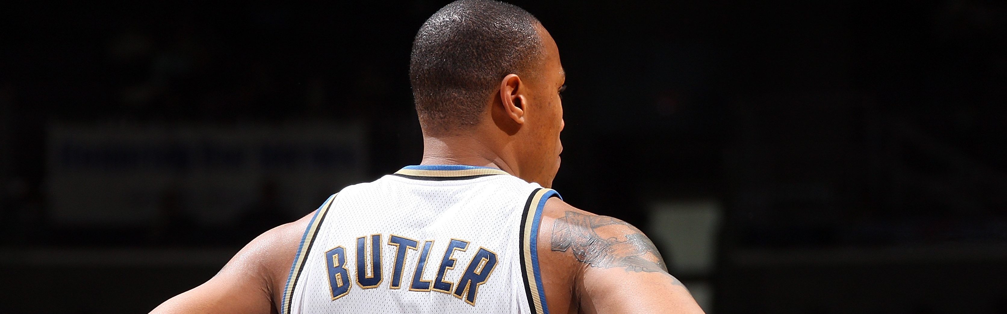 Caron Butler Net Worth