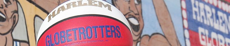 Harlem Globetrotters | National Basketball Retired Players Association