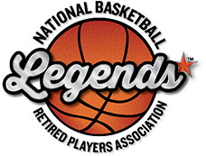 Dan Majerle  National Basketball Retired Players Association