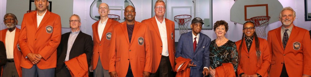 Hall of Fame: 2019 Enshrinement