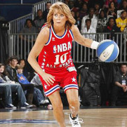 Nancy Lieberman