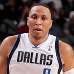 Shawn Marion