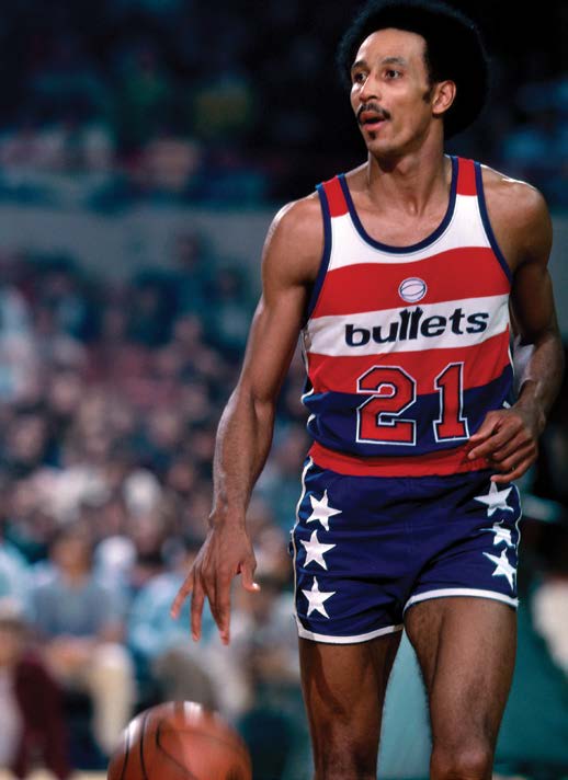 DAVE BING HAS TAKEN ADVANTAGE OF EVERY OPPORTUNITY… AT EVERY TURN | National Basketball Retired Players Association
