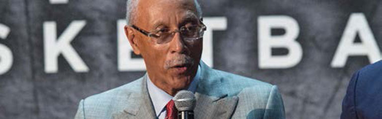 DAVE BING HAS TAKEN ADVANTAGE OF EVERY OPPORTUNITY… AT EVERY TURN