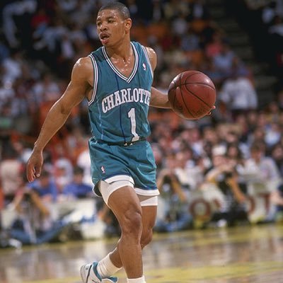 muggsy bogues t shirt